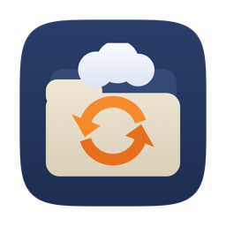 Trasgu Sync icon